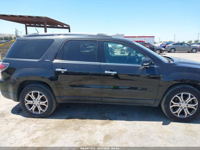 GMC Acadia Slt-1