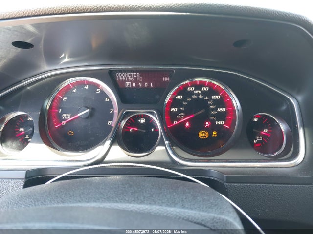 GMC Acadia Slt-1