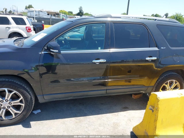 GMC Acadia Slt-1