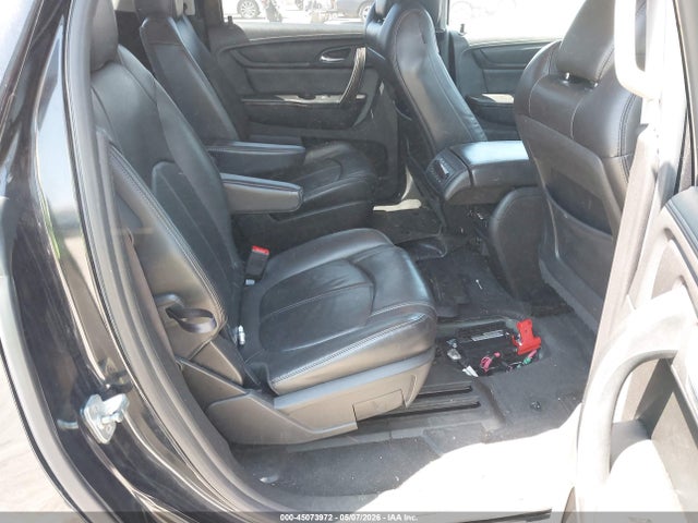 GMC Acadia Slt-1