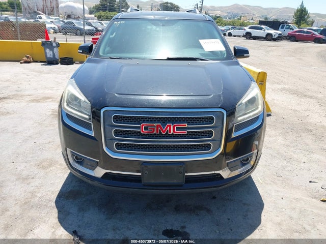 GMC Acadia Slt-1