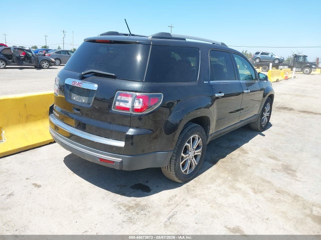 GMC Acadia Slt-1