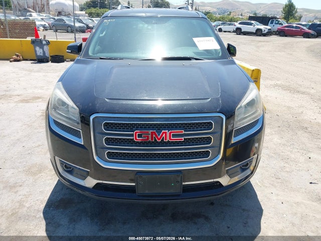 GMC Acadia Slt-1