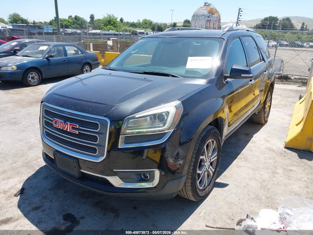 GMC Acadia Slt-1