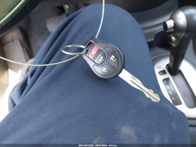 Nissan Versa 1.6 Sv