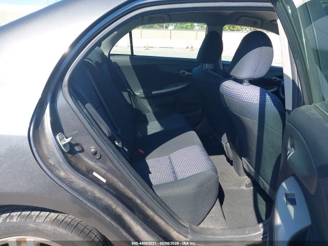 Toyota Corolla Xrs