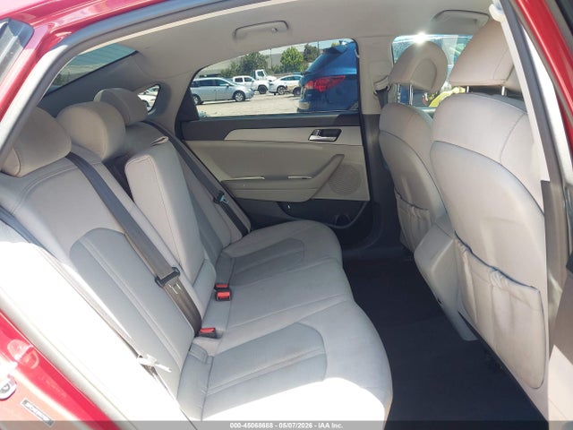 Hyundai SONATA Se