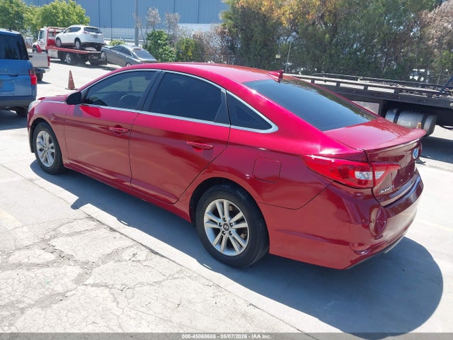 Hyundai SONATA Se