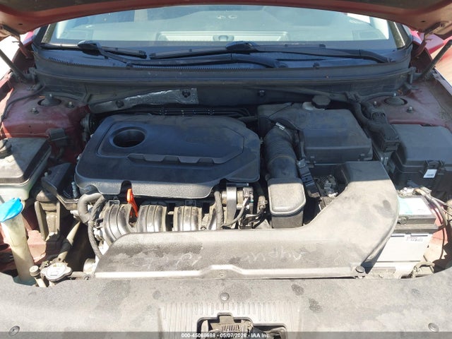 Hyundai SONATA Se