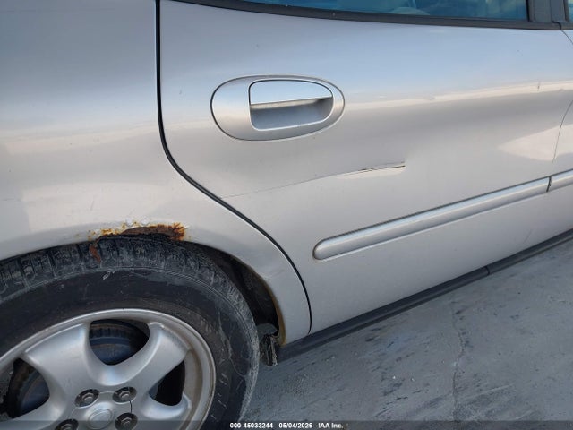 Ford Taurus Se