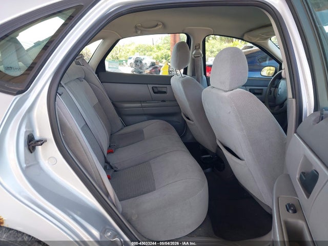 Ford Taurus Se