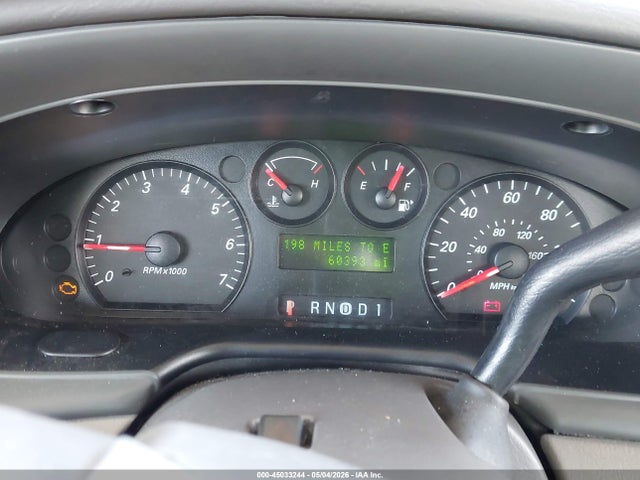 Ford Taurus Se