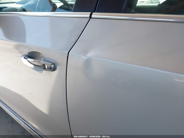 Chevrolet Cruze 1lt Auto