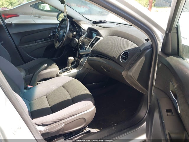 Chevrolet Cruze 1lt Auto