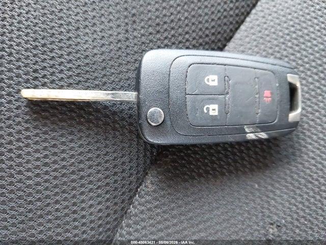 Chevrolet Cruze 1lt Auto