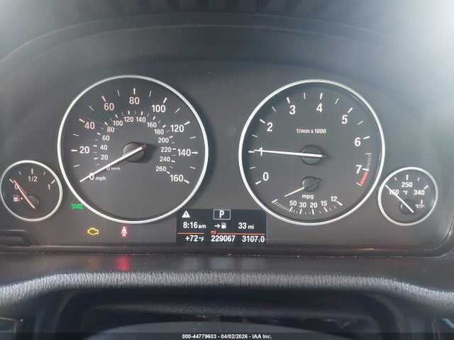 BMW X Series Sdrive28i