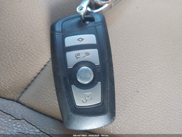 BMW X Series Sdrive28i