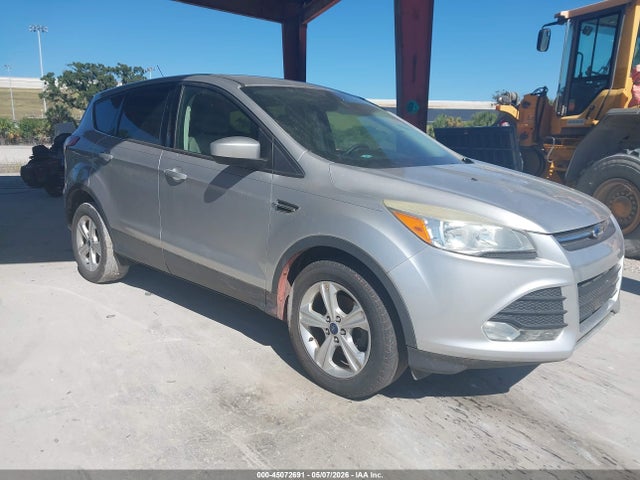 Salvage Ford Escape Image