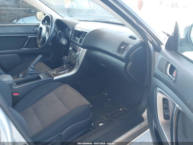 Subaru Outback 2.5i