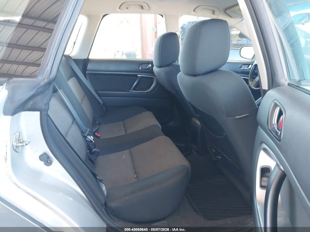 Subaru Outback 2.5i