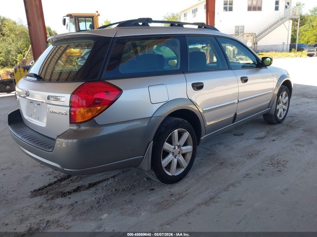 Subaru Outback 2.5i