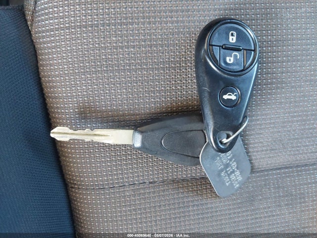 Subaru Outback 2.5i