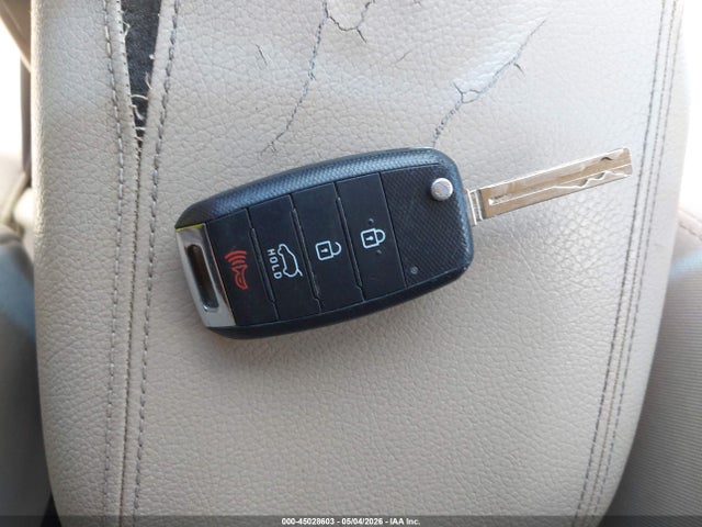 Kia Sorento Lx