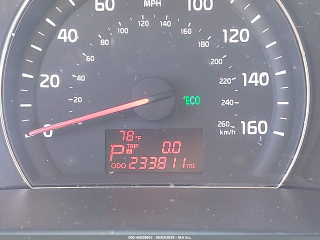 Kia Sorento Lx