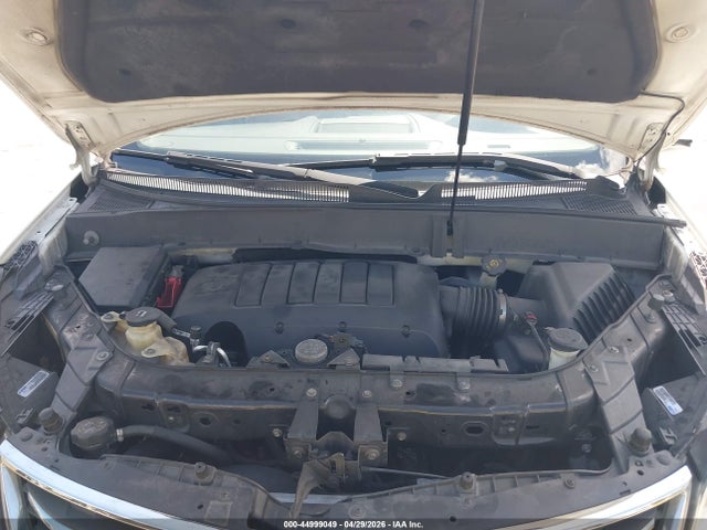Chevrolet Traverse Ltz