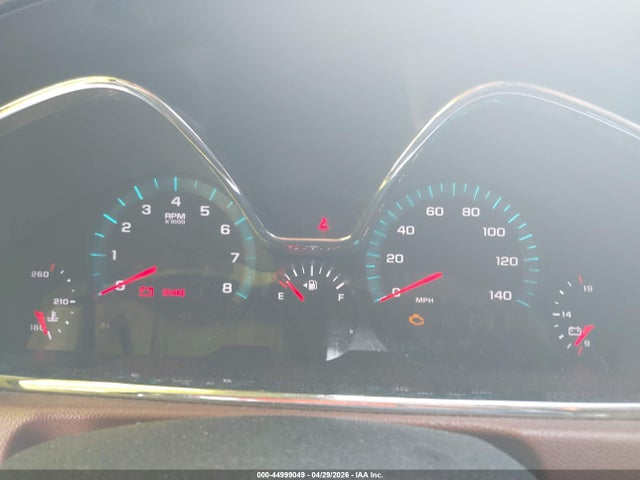 Chevrolet Traverse Ltz