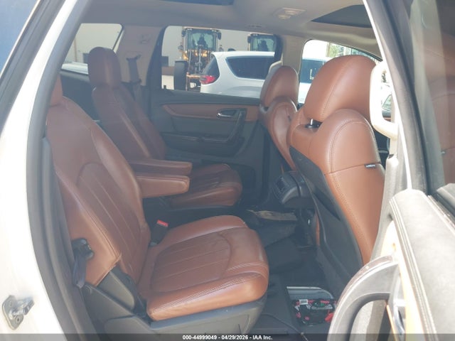 Chevrolet Traverse Ltz