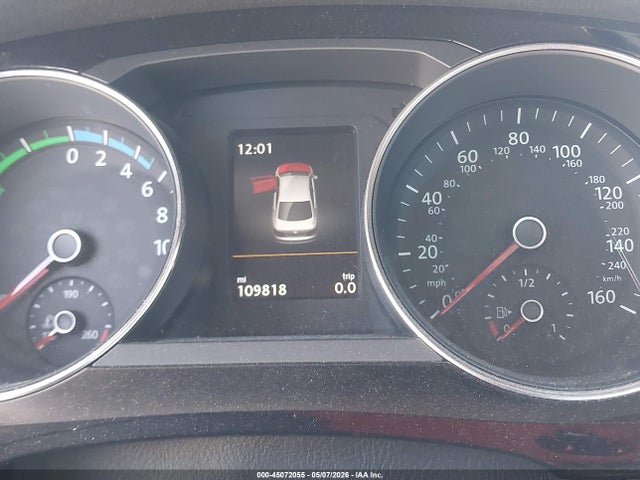 Volkswagen Jetta Sel Premium