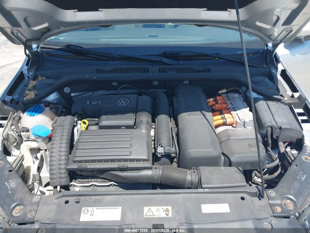 Volkswagen Jetta Sel Premium