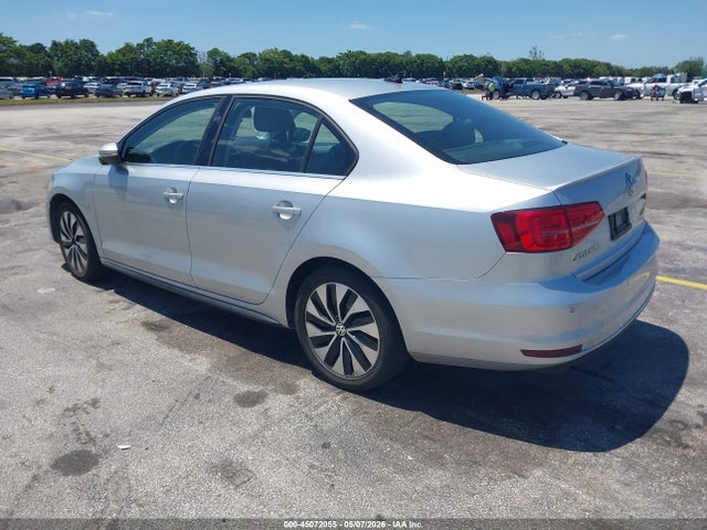 Volkswagen Jetta Sel Premium