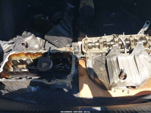 Volkswagen Jetta 2.0l S