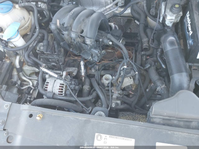 Volkswagen Jetta 2.0l S