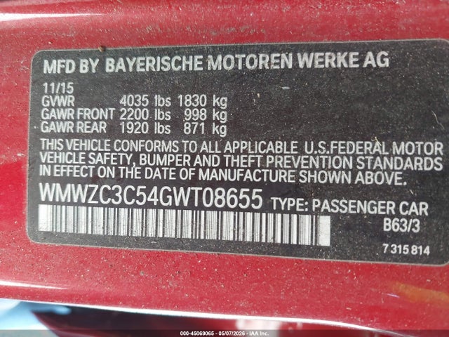 MINI Countryman Cooper S