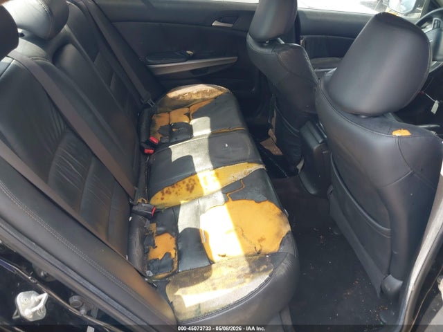 Honda Accord 2.4 Ex-l