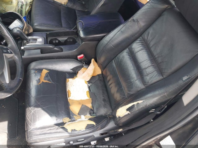 Honda Accord 2.4 Ex-l