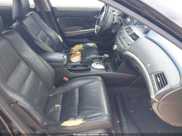 Honda Accord 2.4 Ex-l