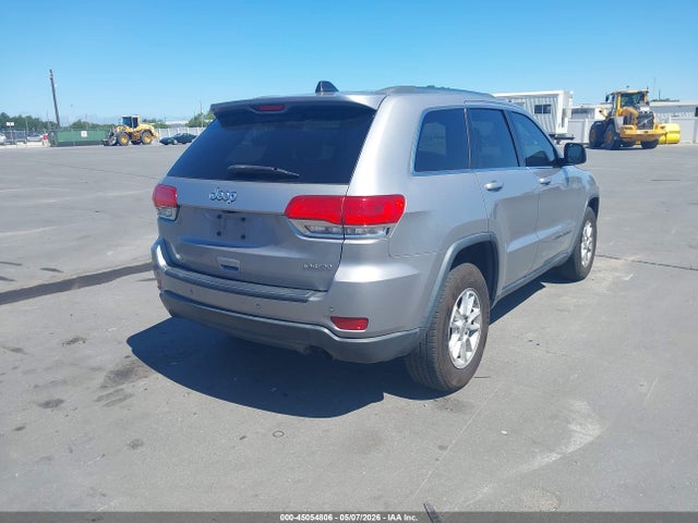 Jeep Grand Cherokee Laredo E 4x2