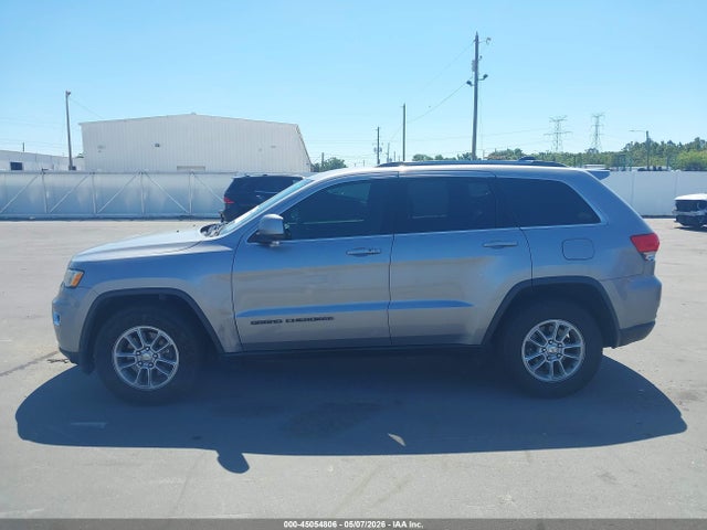 Jeep Grand Cherokee Laredo E 4x2