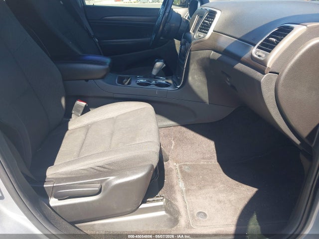 Jeep Grand Cherokee Laredo E 4x2