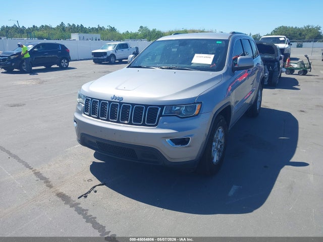 Jeep Grand Cherokee Laredo E 4x2