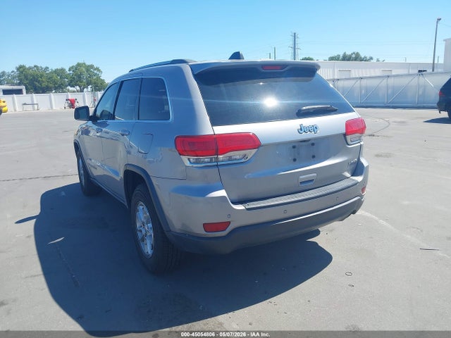 Jeep Grand Cherokee Laredo E 4x2