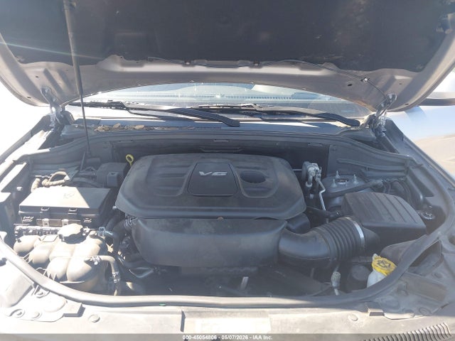 Jeep Grand Cherokee Laredo E 4x2