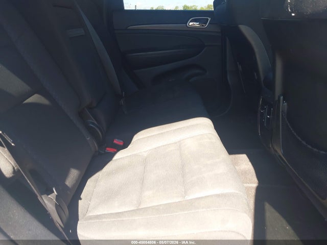 Jeep Grand Cherokee Laredo E 4x2