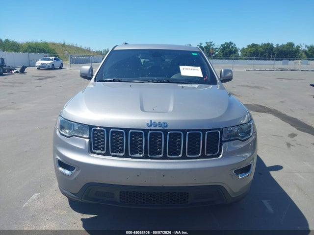 Jeep Grand Cherokee Laredo E 4x2