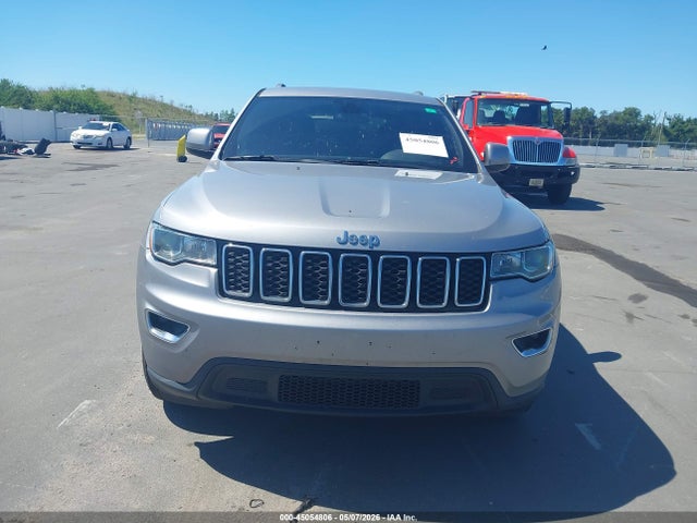 Jeep Grand Cherokee Laredo E 4x2