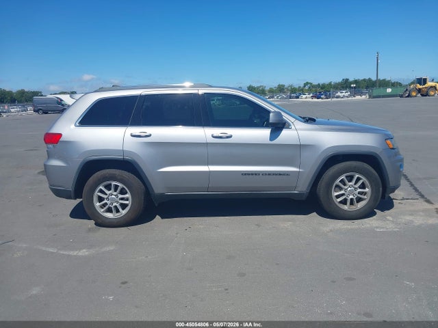 Jeep Grand Cherokee Laredo E 4x2